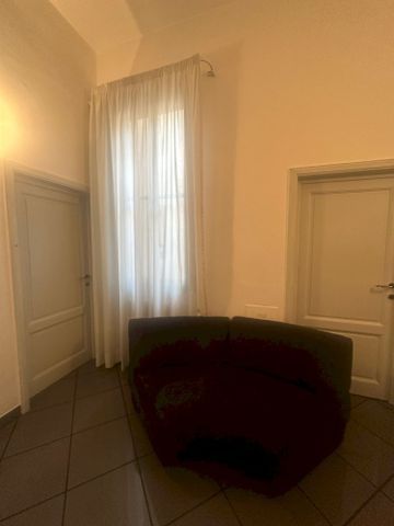 Spacious private room in Via Giordano Bruno with private bathroom - Photo 3
