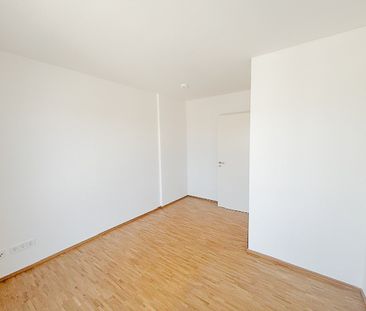 Kompakte 3-Zimmer-Neubauwohnung mit 2 Badezimmern - Photo 6
