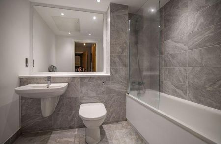 1 bedroom apartment to rent - Photo 4