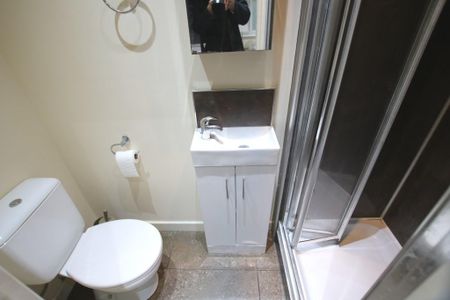 Studio to rent - Photo 5