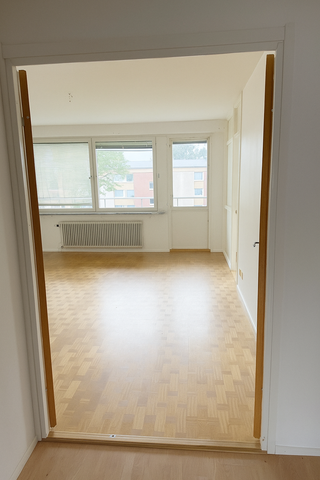 Hyttgatan 10B - Foto 2