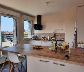 Location Appartement 3 pièces 60m² ST OMER 62500 - Photo 3