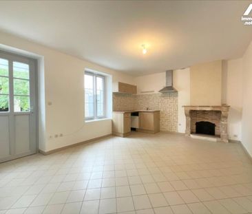 A LOUER MAISON - MONTLIVAULT 110 m² - Photo 2