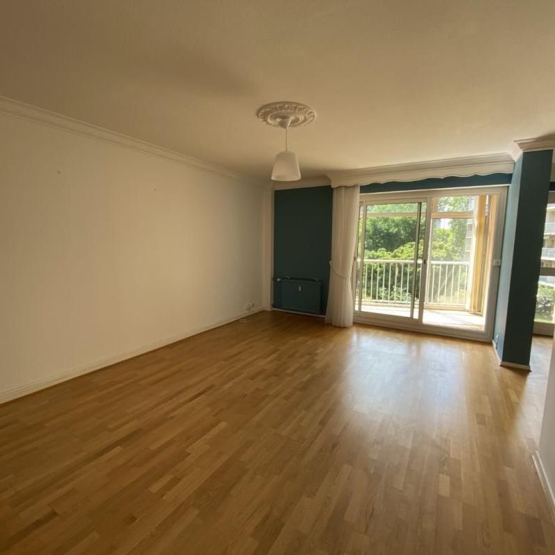 Appartement T3 à louer - 83 m² - Photo 1
