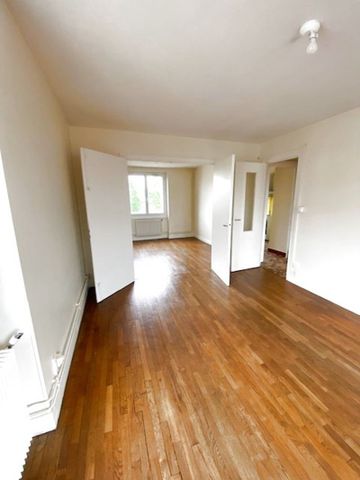 Appartement 3 pièces à louer - Photo 4