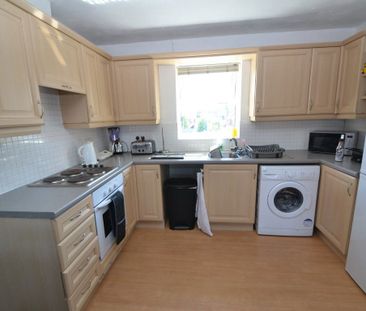 Lime Tree Grove, Loughborough, LE11 1BN - Photo 5