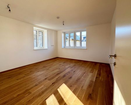Traumwohnung Wohnung mit Sauna in Maxglan - Foto 5