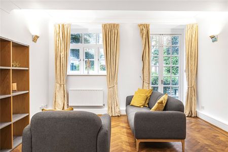 Rosebery Avenue, London, EC1R 4UL - Photo 3