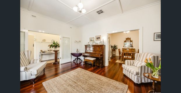 Storybook Charm, Big Backyard Potential & A-List Schooling - Photo 1