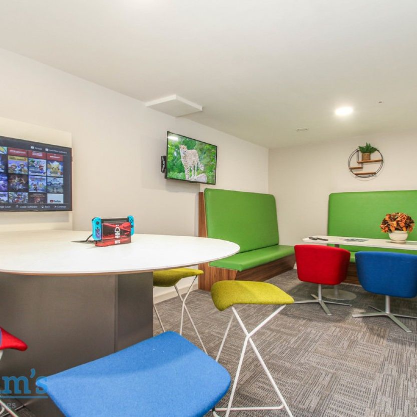 1 bed Studio for Rent - Photo 1