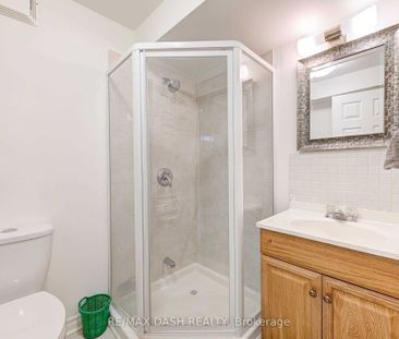 For Lease - 14 Ness Road Unit# LOWER, Brampton, Ontario - Photo 6