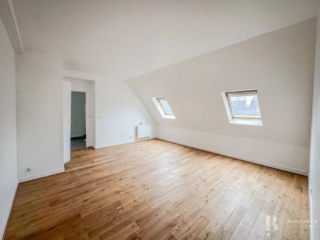 Rental Apartment Paris 8th - Photo 3