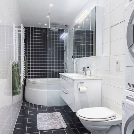 Helsingborg - 3rok - 6mån - 14.500kr/mån - Foto 4