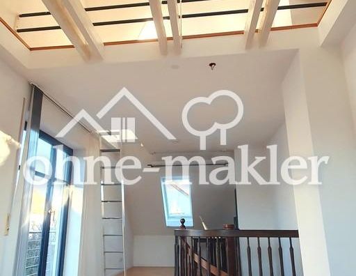 Maisonette Single Wohnung 1,5 Zimmer - 700€ - Stadtbergen, Augsburg - Foto 1