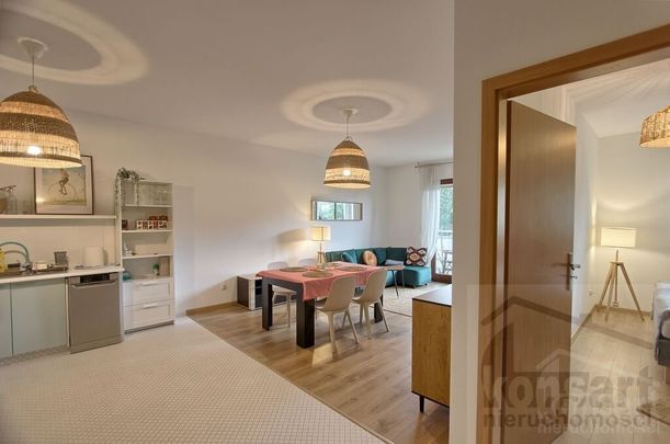 2-pok przy parku. Bez wypowiadania na sezon. - Photo 1