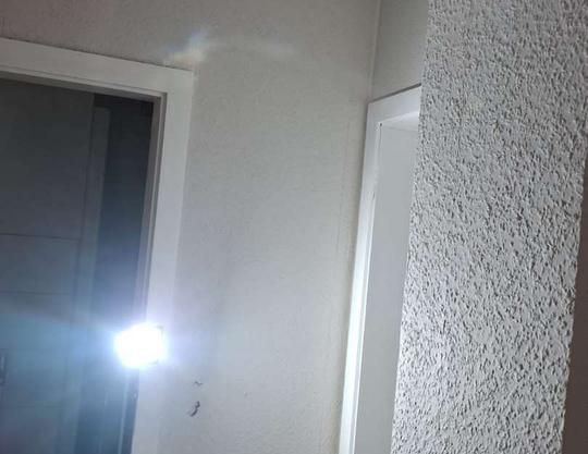 Helle 2 Zi. Wohg. mit Wohnküche und Duschbad - Foto 1