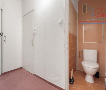 Na prejnájom 3 izb byt v tichej časti Rači pri vinohradoch - Photo 3