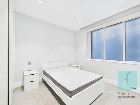 2 bedroom apartment to rent - Photo 3