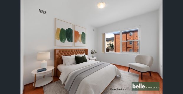 Great Location in a good position! - Photo 1