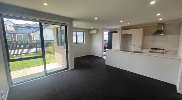 Sunny 3-bedroom house for rent!! - Photo 1