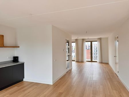 Te huur: Appartement Elisabeth Brugsmapromenade in Utrecht - Foto 3