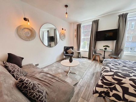 Studio to rent - Photo 3