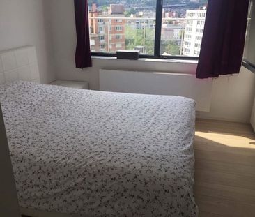 Penthouse te huur - Foto 4