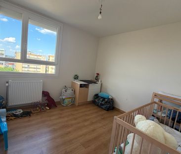Appartement à louer 4 pièces • Limoges - Photo 5