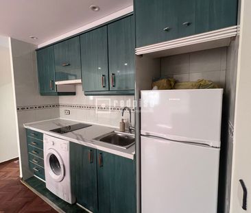 Estudio en alquiler en Calle de Cartagena, Guindalera, Salamanca, M... - Photo 3