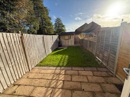 Field Close - Photo 4