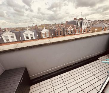 3 bedroom maisonette to rent - Photo 4