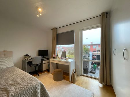Gånge-Rolfs gata 42, Helsingborg - Photo 4