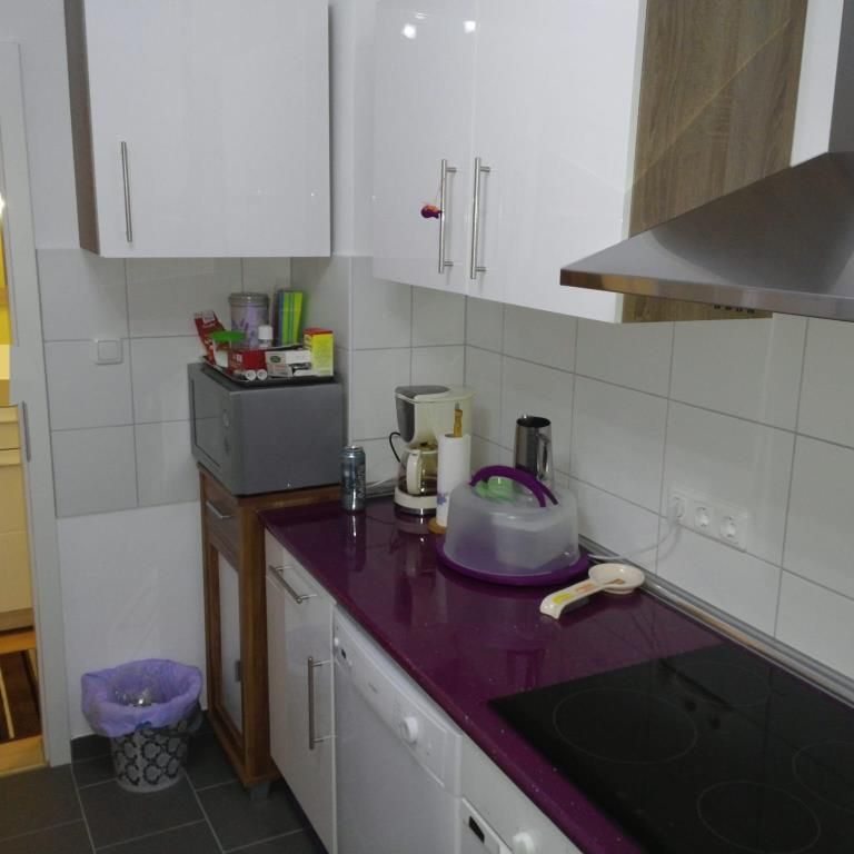 Helle 3-Zimmer-Wohnung ab 01.03.2026 verfügbar - Foto 1