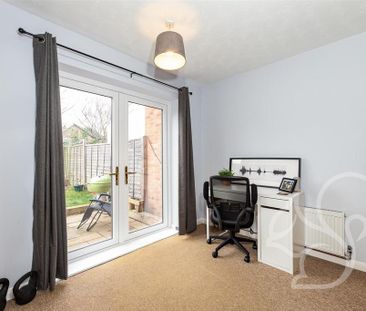 2 bedroom maisonette to rent - Photo 6