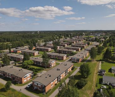 Klokergränd, Gammelstad - Foto 3