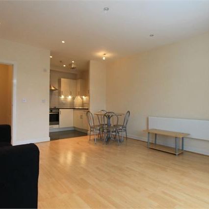 2 bedroom apartment to rent - Photo 1