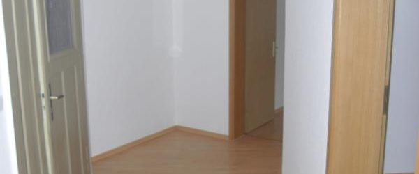 Ruhig gelegene 3-Zimmer-Wohnung in Schleußig ! - Foto 1