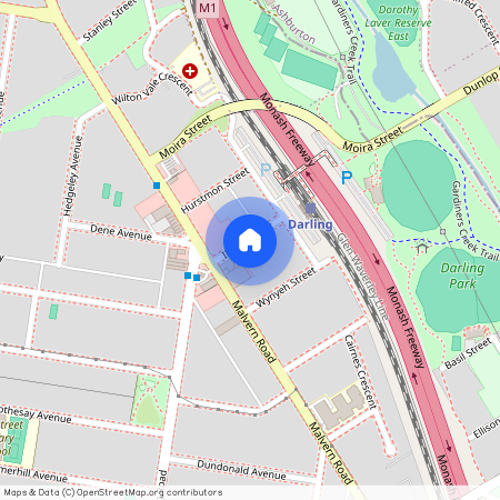 103/14 Illowa Street, Malvern East VIC 3145