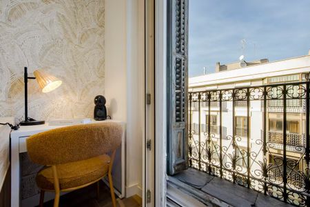 Calle del Marqués del Duero, Madrid, Community of Madrid 28001 - Photo 4