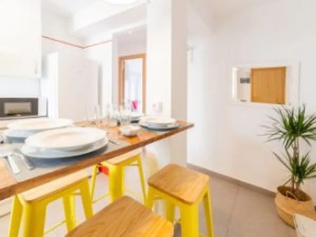 Avinguda del Cid, Valencia, Valencian Community 46014 - Photo 4