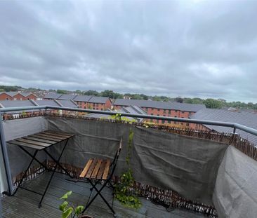 1 bedroom flat to rent - Photo 4