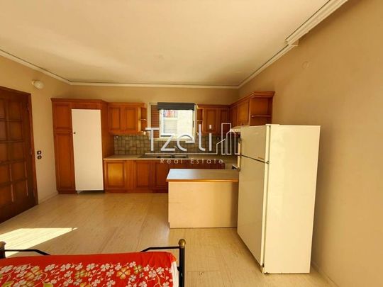 Studio/Γκαρσονιέρα για ενοικίαση Αγυιά (Πάτρα) - Φωτογραφία 1