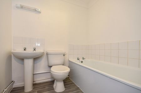 1 bed studio flat to rent in Mannington Place, Bournemouth, bh2 - Photo 3
