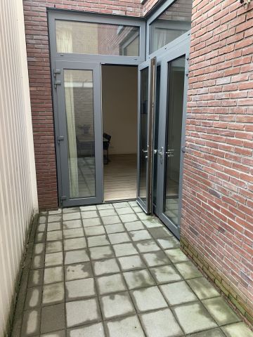 Van Noordtstraat 5-A, Spaarndammerbuurt-Zuidoost, 1013SM, Amsterdam - Photo 2