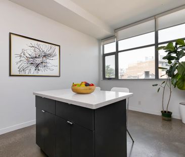 For Lease - 549 King Street Unit# 306, Toronto, Ontario - Photo 4