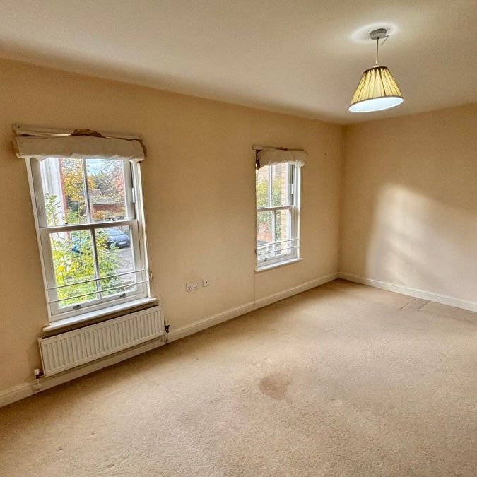 White Willow Gardens, Staplegrove - Photo 1