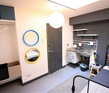 1 bedroom terraced house to rent - Photo 6