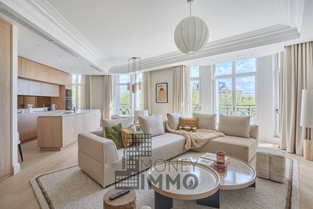 Tout savoir sur cet appartement à Paris 7ème - Photo 2