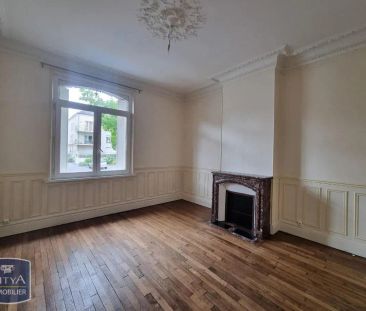 Appartement à louer 4 pièces 98.65m² - Photo 6
