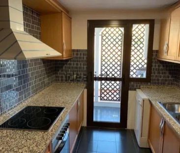 Alquiler de piso en Torrevigía, 1 g - Photo 1